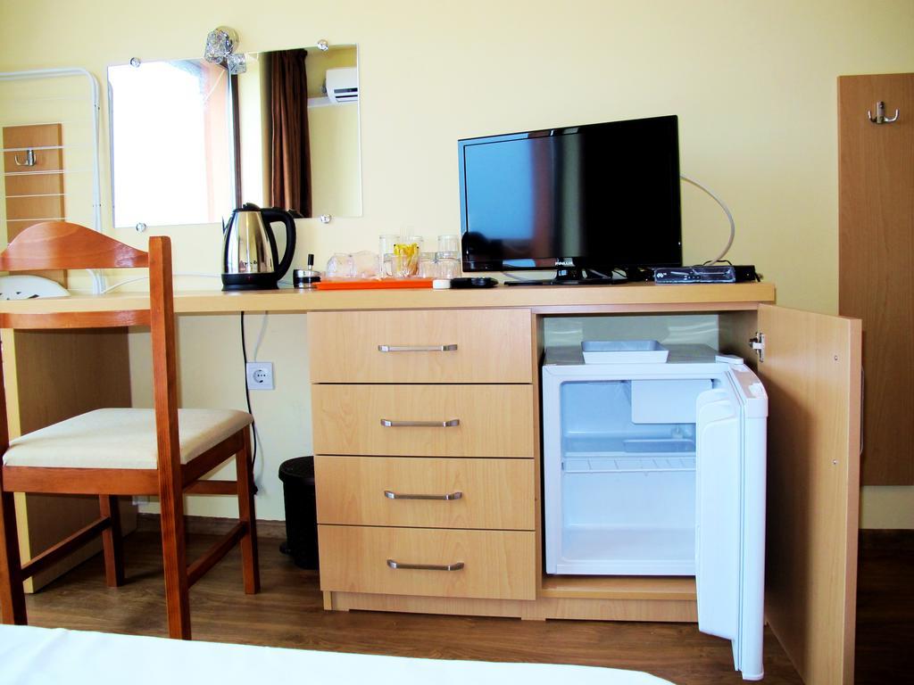 Sea View Room Nesebar Exterior photo
