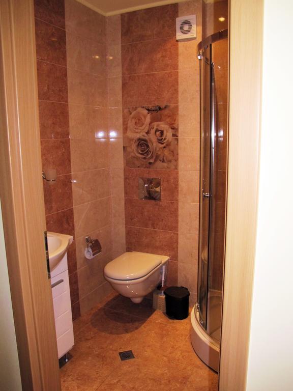 Sea View Room Nesebar Exterior photo