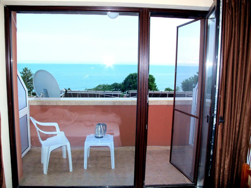 Sea View Room Nesebar Exterior photo