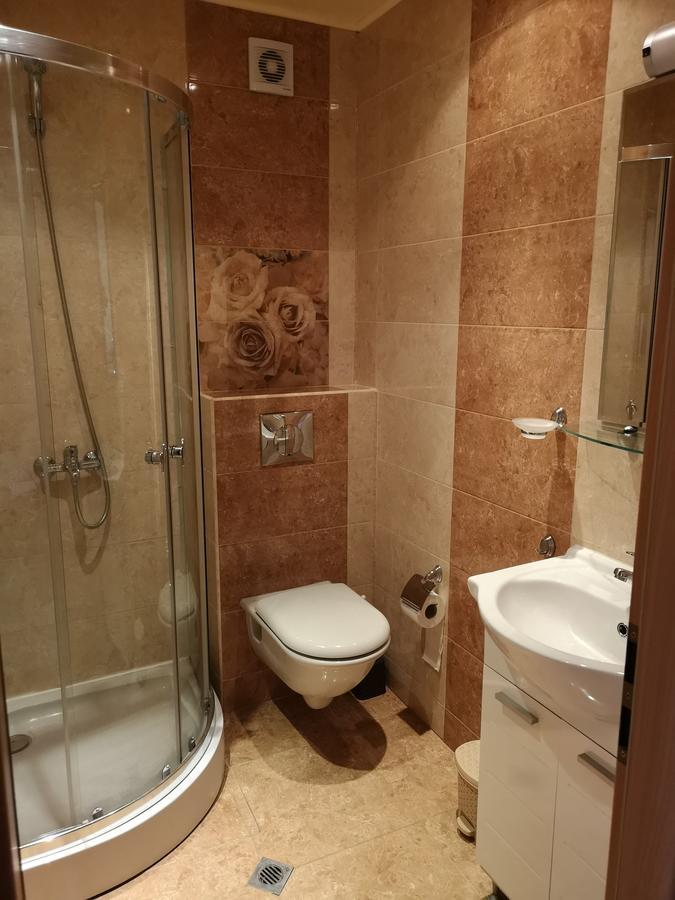Sea View Room Nesebar Exterior photo