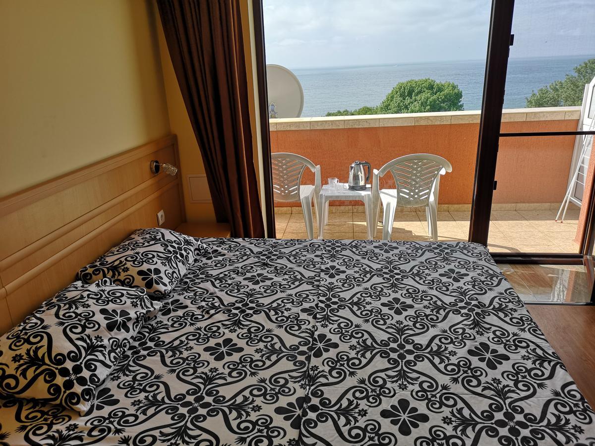 Sea View Room Nesebar Exterior photo